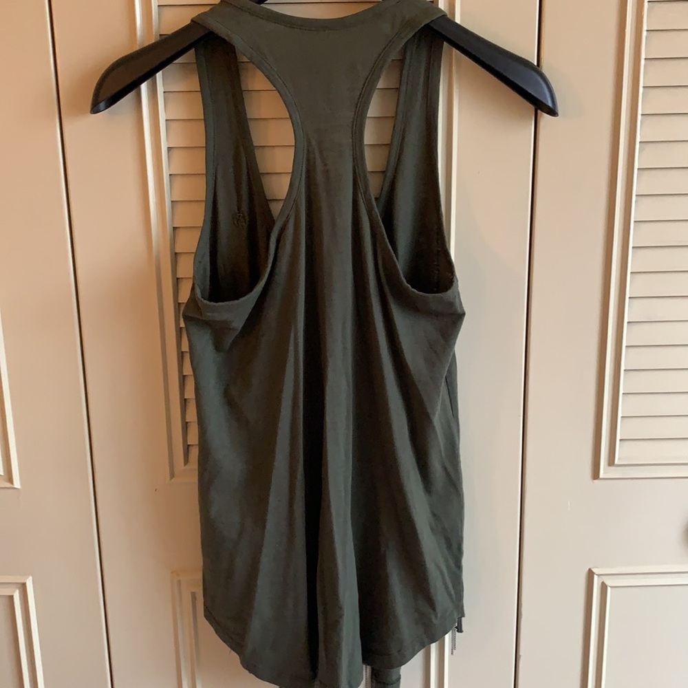 Tank top - Picture 3 of 3